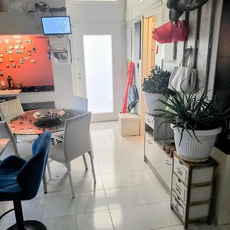 Elena Guest house *
