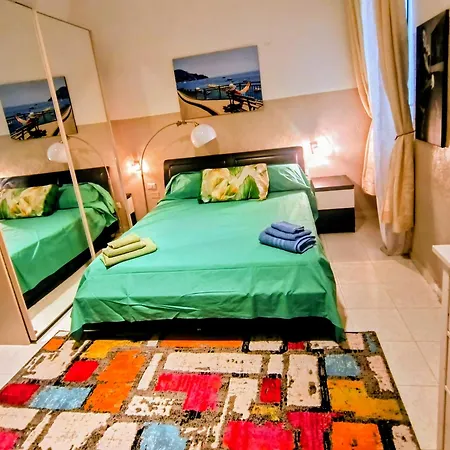 Elena Guest house Bisceglie