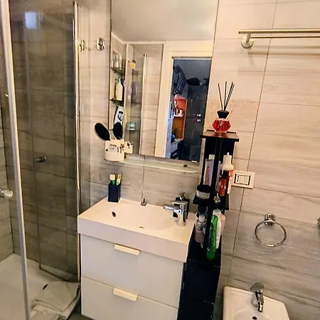 Guest house Elena Bisceglie